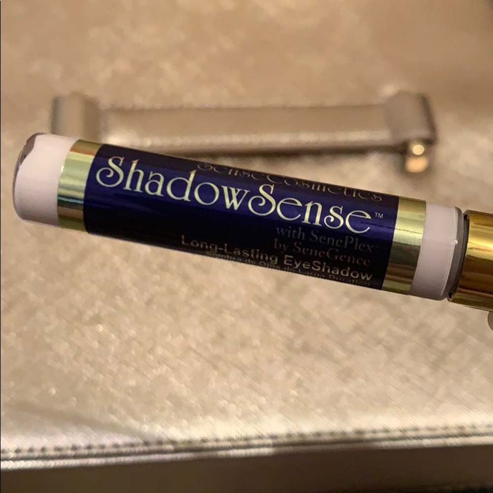 SeneGence ShadowSense Wisper Pink